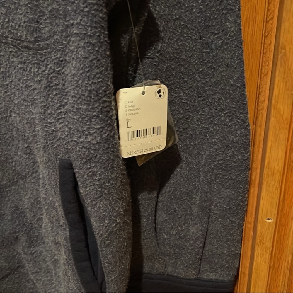 Free people ruby jacket - Picture 3 of 5